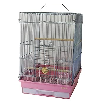 Amazon | ホーエイ HO35手のり | HOEI | 鳥かご・ケージ 通販